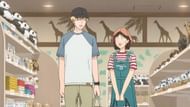 Still from Skip and Loafer (Image via P.A. Works)